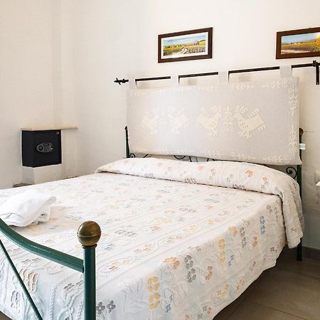 Agriturismo Guparza 波萨达 外观 照片