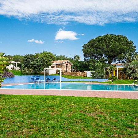 Agriturismo Guparza 波萨达 外观 照片