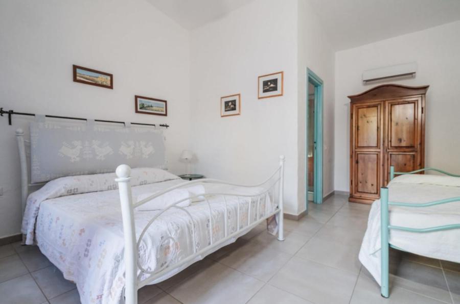 Agriturismo Guparza 波萨达 外观 照片