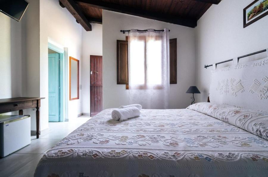 Agriturismo Guparza 波萨达 外观 照片