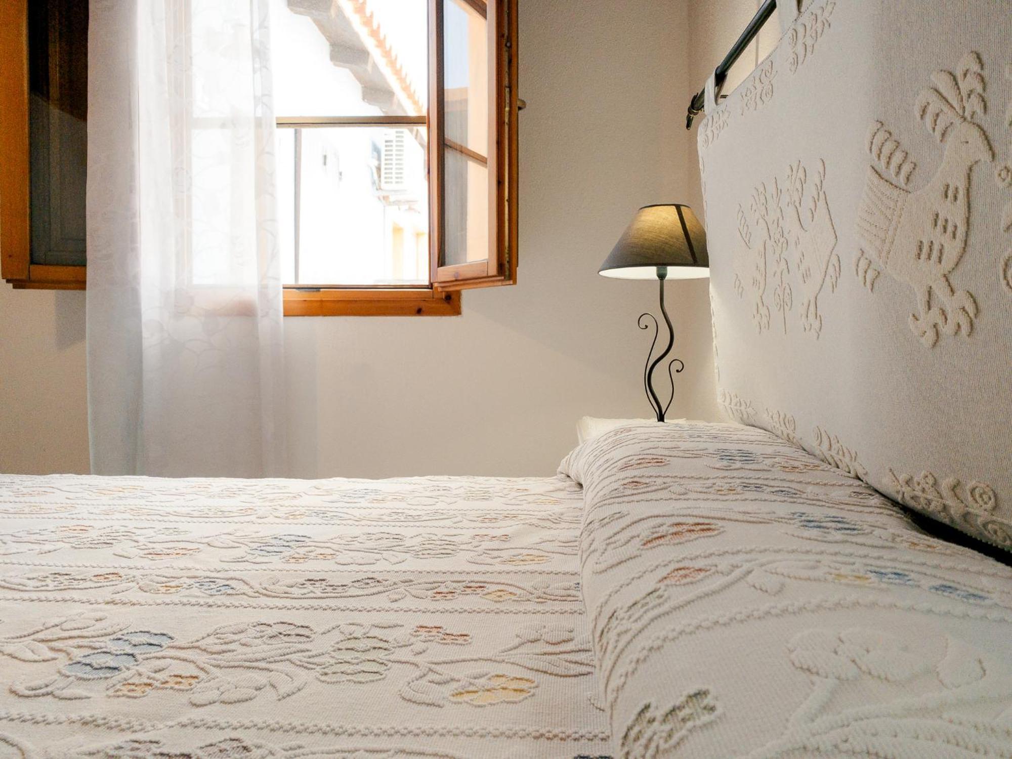 Agriturismo Guparza 波萨达 外观 照片