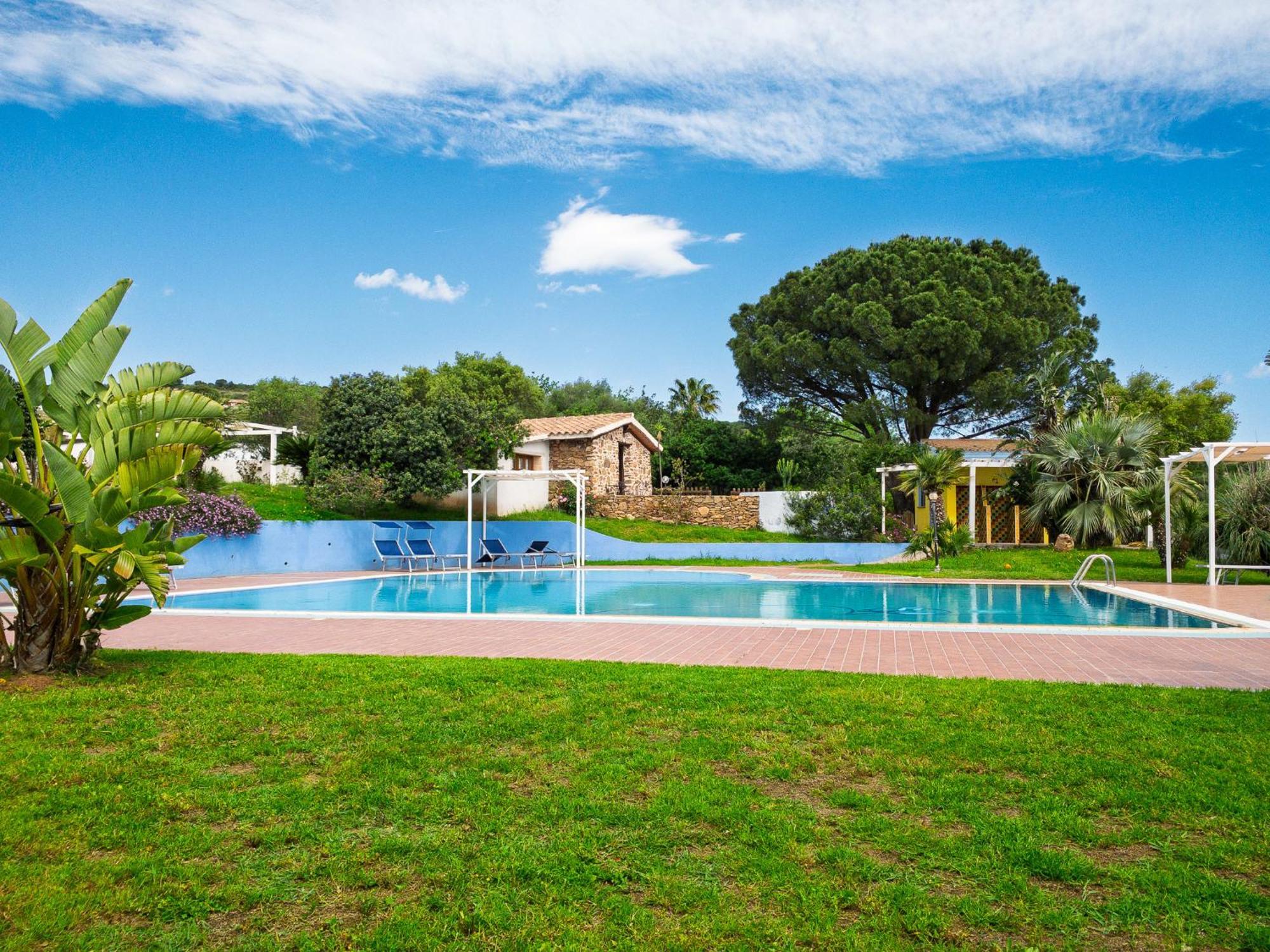 Agriturismo Guparza 波萨达 外观 照片