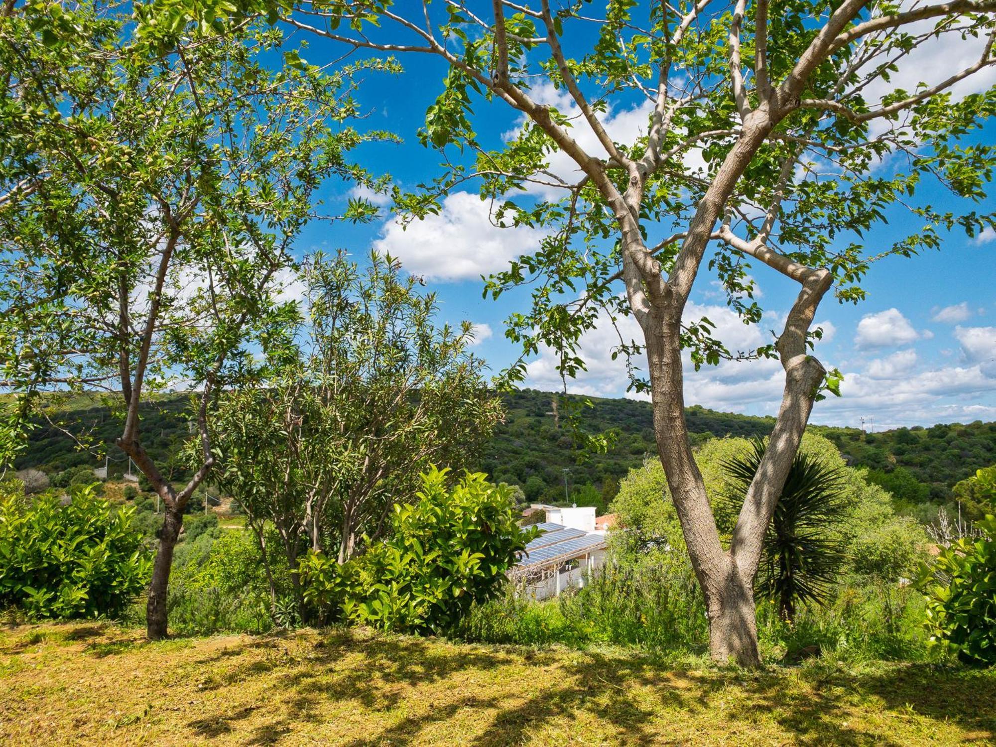 Agriturismo Guparza 波萨达 外观 照片