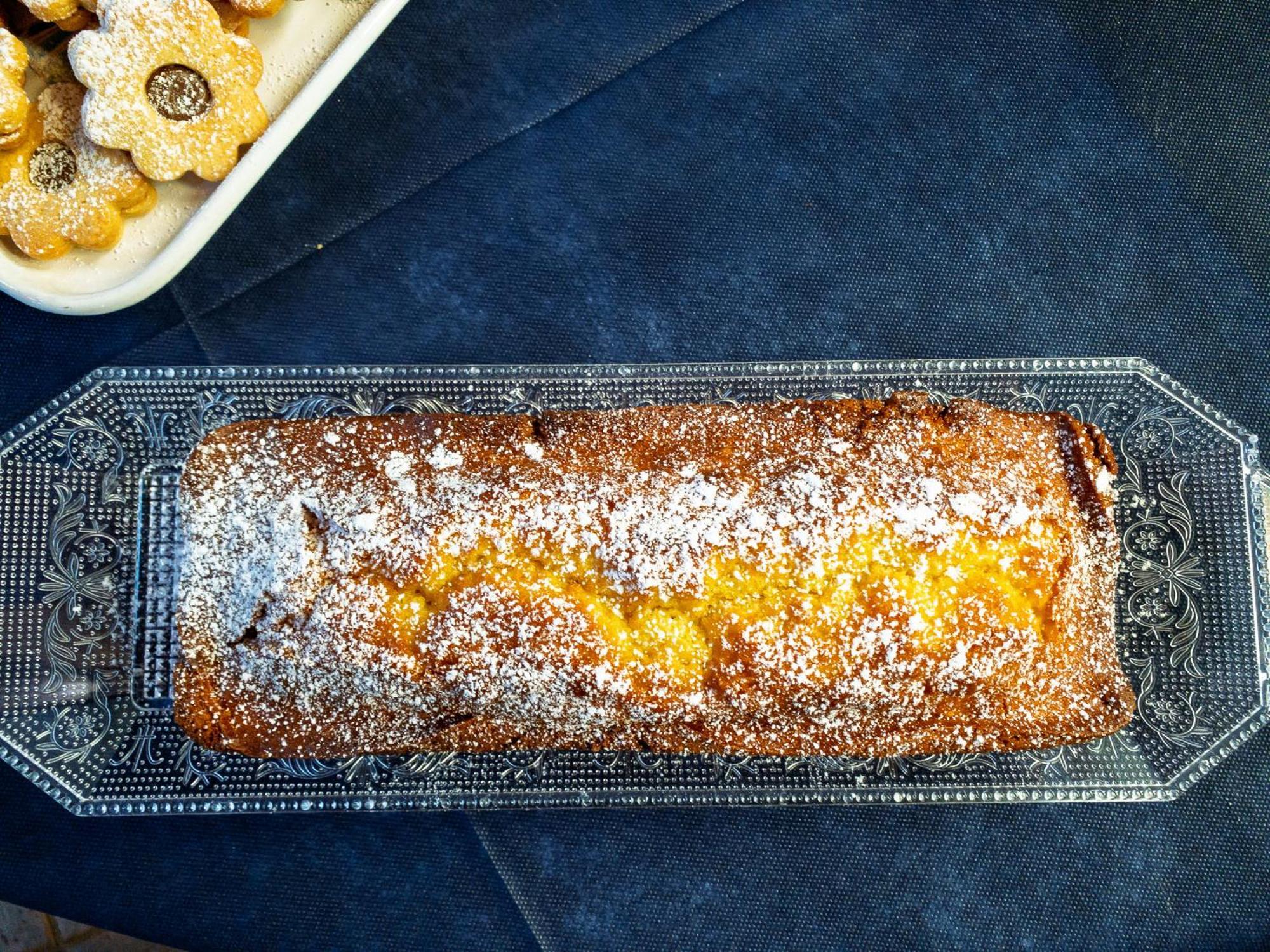 Agriturismo Guparza 波萨达 外观 照片