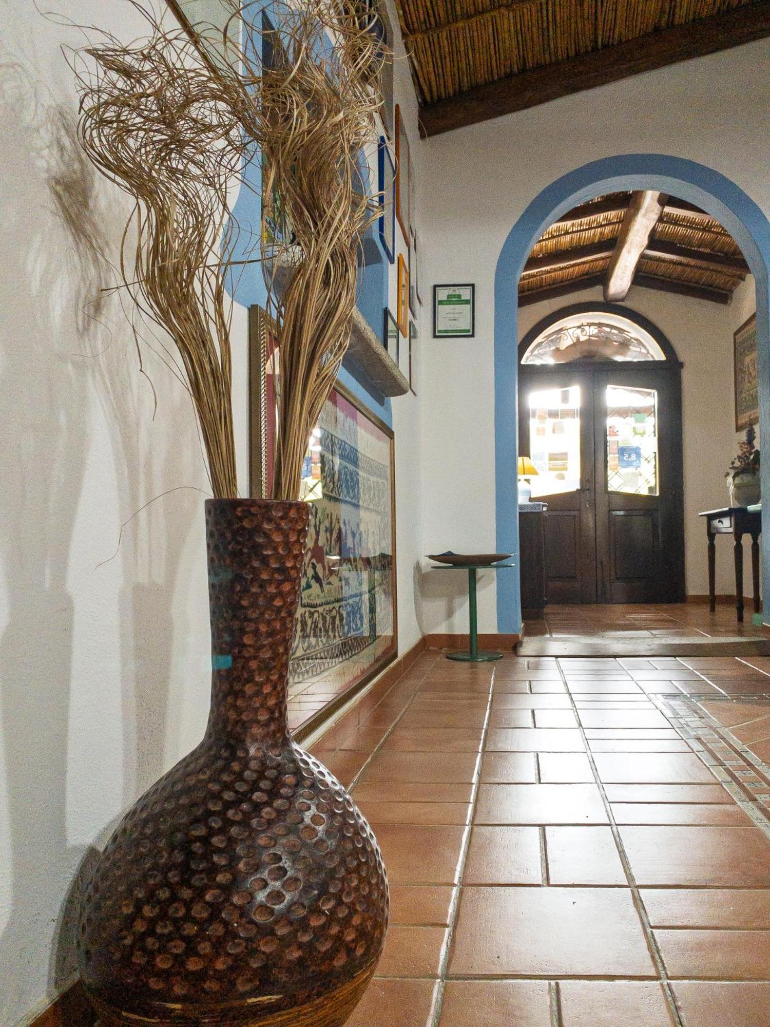Agriturismo Guparza 波萨达 外观 照片